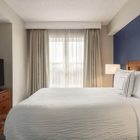 Residence Inn Baltimore White Marsh Luaran gambar