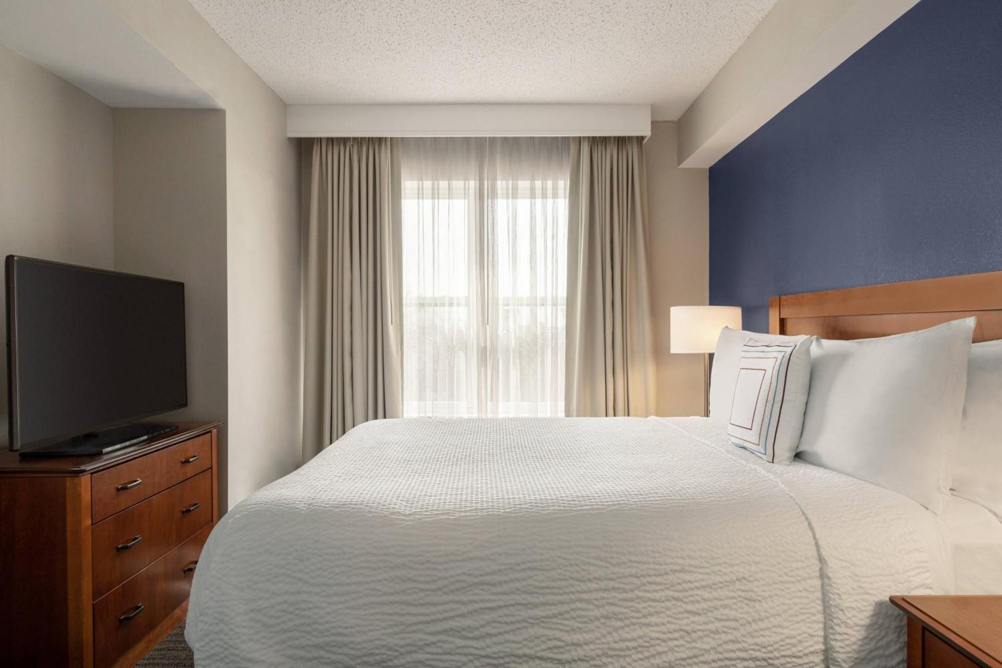 Residence Inn Baltimore White Marsh Luaran gambar